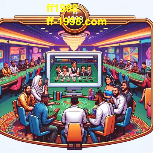 A Importância da Comunidade nos Jogos Online